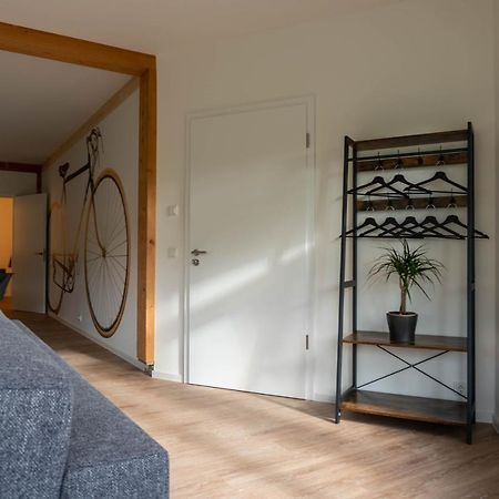 Velo & Wohnen -Neu- Elektroraeder Inklusive - Sauna Traben-Trarbach Luaran gambar