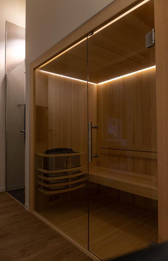 Velo & Wohnen -Neu- Elektroraeder Inklusive - Sauna Traben-Trarbach Luaran gambar